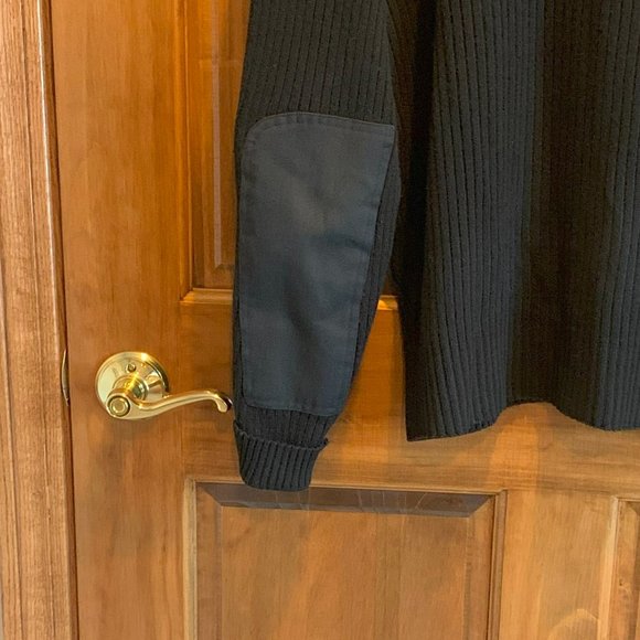 SAI 100% ACRYLIC V NECK SWEATER, LAW ENFORCEMENT, POLICE,  EMT - Picture 3 of 7